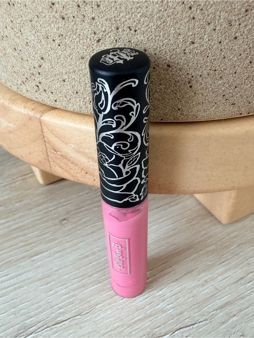 Kat Von D Everlasting Liquid Lipstick – Melancholia – 3.0 mL TRAVEL SIZE